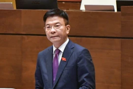 Có thể bổ sung, siết chặt chế tài với người bỏ cọc