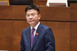 Có thể bổ sung, siết chặt chế tài với người bỏ cọc