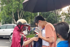“Vợ nhặt” vào Đề thi tốt nghiệp THPT môn Ngữ văn năm 2023 