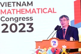 GS.TSKH Ngô Việt Trung: Môn Toán bị coi nhẹ, đẩy dần khỏi trường Đại học