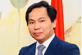 Ông Lê Quang Mạnh trở thành Chủ nhiệm Ủy ban Tài chính - Ngân sách