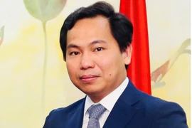 Ông Lê Quang Mạnh trở thành Chủ nhiệm Ủy ban Tài chính - Ngân sách