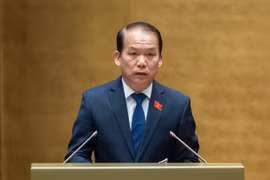 Không để xảy ra tình trạng khiếu nại, tố cáo vượt cấp, bức xúc, kéo dài