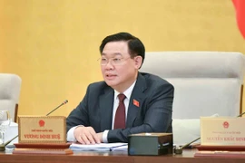 Chủ tịch Quốc hội: Chi phí cho các cơ quan tố tụng phải đảm bảo tối đa