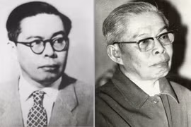 Tự hào GS.VS Trần Đại Nghĩa – vị Chủ tịch đầu tiên của Liên hiệp Hội Việt Nam