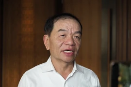 “Đại biểu Quốc hội chất vấn phải đúng tầm”