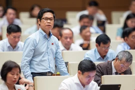 ĐBQH: Du lịch Việt Nam “đi trước về sau” do chính sách visa