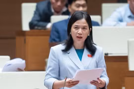 ĐBQH: Bắt 73 triệu xe máy lắp camera hành trình là lãng phí, vi phạm quyền riêng tư