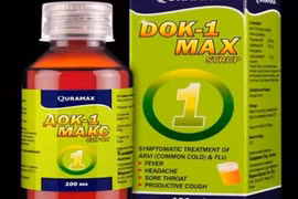 Uzbekistan bắt 4 người liên quan vụ nhiều trẻ em tử vong vì thuốc ho