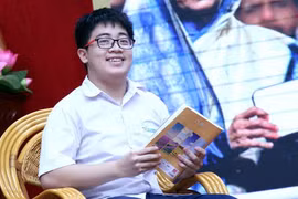 Chân dung 10 gương mặt trẻ Việt Nam tiêu biểu năm 2022