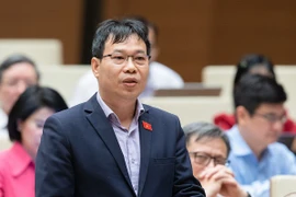 Luật để lọt 2 nhóm bị cấm điều hành sàn giao dịch bất động sản