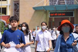 Hiệu trưởng trường chuyên: Không có trường tốt nhất, chỉ có lựa chọn hợp lý nhất