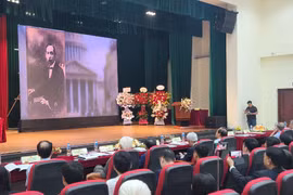 Luật sư Phan Văn Trường: Trọn vẹn tấm gương một trí thức tiên phong