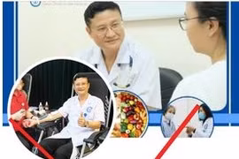 Bộ Y tế cảnh báo về các clip bác sĩ tự xưng, quảng cáo, bán “thuốc”