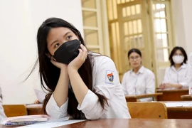 Cách tra cứu điểm thi tốt nghiệp THPT 2023 nhanh, chính xác nhất