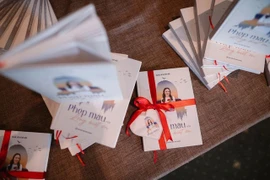 “Phép màu của lòng biết ơn” - câu chuyện cuộc đời truyền cảm hứng