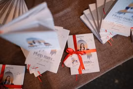 “Phép màu của lòng biết ơn” - câu chuyện cuộc đời truyền cảm hứng