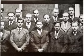 Tài liệu “tuyệt mật” của “ông vua vũ khí” Trần Đại Nghĩa