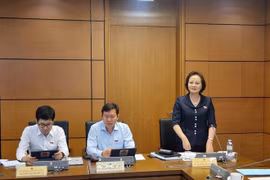 Bộ trưởng Nội vụ: Cải cách tiền lương nâng cao năng suất lao động