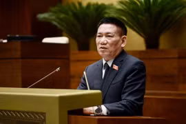 Người dân hưởng lợi trực tiếp khi giảm thuế VAT