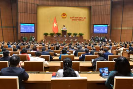 Đồng ý kéo dài thời gian thu hồi đất sân bay Long Thành hết 2024