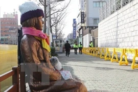 Hàn Quốc sẽ tổ chức điều trần công khai về lao động cưỡng bức