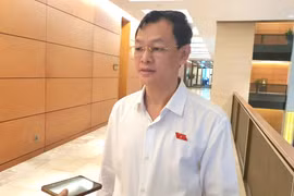 ĐBQH: Công tâm, khách quan, bỏ phiếu tín nhiệm không vì “yêu”, “ghét“