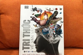 Tái bản lần thứ ba cuốn bách khoa thư “Tri thức về vạn vật“