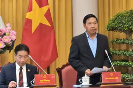 Phạt tới 100 triệu đồng vi phạm trong lĩnh vực kiểm toán