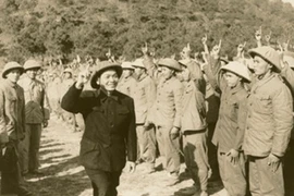 Nhân duyên được tiếp cận Đại tướng Võ Nguyên Giáp: Linh cảm của Người Thầy vĩ đại 