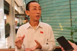 ĐBQH: Cần thể chế thuận lợi, phân cấp mạnh nhất cho Thủ đô