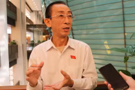 ĐBQH: Cần thể chế thuận lợi, phân cấp mạnh nhất cho Thủ đô