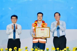 Đội trưởng FAS Angel Phạm Quốc Việt: Từ “đánh mất mình” đến thức tỉnh… cứu người