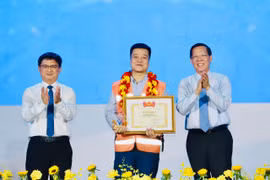 Đội trưởng FAS Angel Phạm Quốc Việt: Từ “đánh mất mình” đến thức tỉnh… cứu người