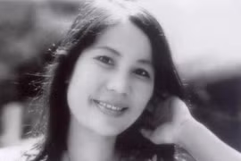 Nhà thơ của “Khoảng trời, hố bom” Lâm Thị Mỹ Dạ qua đời
