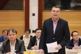 Bộ Công an: Số bị can vụ các TT đăng kiểm không dừng ở 400