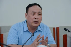 Điểm giỏi 3 môn Toán, Lý, Hóa sụt giảm, dự báo điểm chuẩn có biến động 