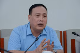 Điểm giỏi 3 môn Toán, Lý, Hóa sụt giảm, dự báo điểm chuẩn có biến động 