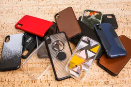 10 mẫu ốp bảo vệ "cool ngầu" nhất cho iPhone XS, XS Max