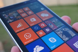 Lật tẩy nguyên nhân "cái chết" tức tưởi của Windows Phone