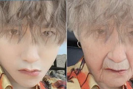 Ứng dụng hot Faceapp đánh cắp dữ liệu người dùng?