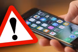 Vạch trần trò lợi dụng iPhone để lừa đảo siêu tinh vi