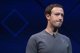 Facebook lại bị sờ gáy vì âm mưu "chơi bẩn" đối thủ tiềm tàng