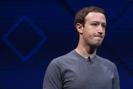 Facebook lại bị sờ gáy vì âm mưu "chơi bẩn" đối thủ tiềm tàng