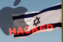 Xuất hiện công cụ gián điệp từ Israel hack iCloud dễ dàng