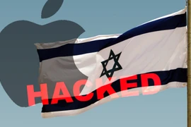 Xuất hiện công cụ gián điệp từ Israel hack iCloud dễ dàng