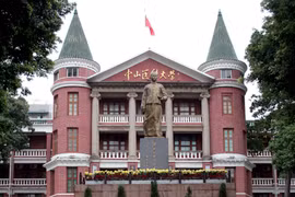 Trí tuệ nhân tạo Trung Quốc đã đạt cảnh giới giả mạo hoàn hảo