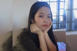 Nữ sinh xinh đẹp mất tích bí ẩn ở sân bay Nội Bài