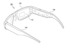Samsung úp mở khả năng nghiên cứu kính thực tế ảo dạng gập