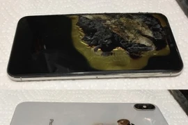 Rùng mình trước loạt "phốt" cháy nổ iPhone gây xôn xao